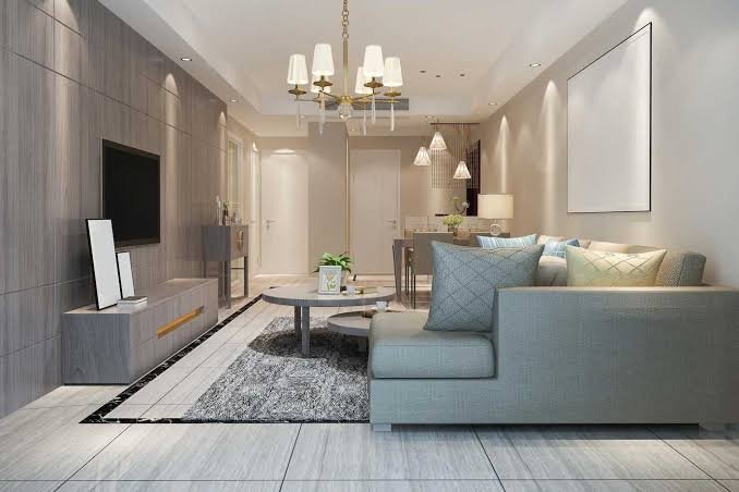 4 BHK Floor Plan